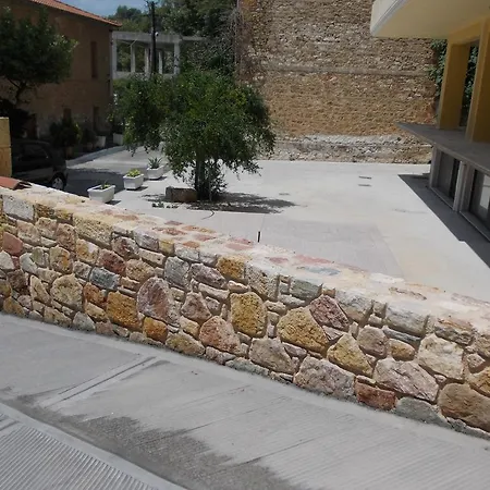 Aparthotel Oneiro Loutra Edipsou (Evia)