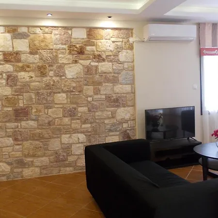 Aparthotel Oneiro Loutra Edipsou (Evia)