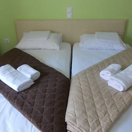 Oneiro 3* Loutra Edipsou (Evia)