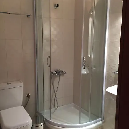 Aparthotel Oneiro Loutra Edipsou (Evia)