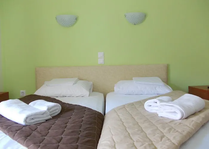 Aparthotel Oneiro 3*