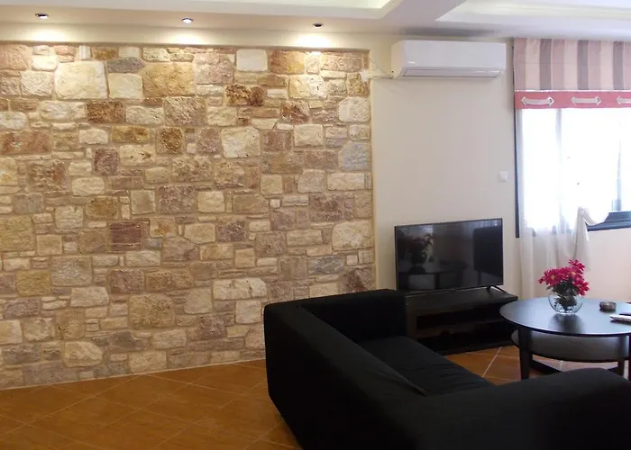 Aparthotel Oneiro Loutra Edipsou (Evia)