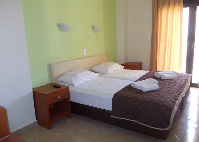 Oneiro 3* Loutra Edipsou (Evia)