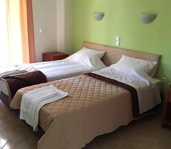 Oneiro Loutra Edipsou (Evia)